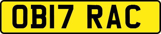 OB17RAC