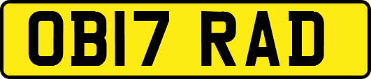 OB17RAD