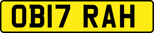 OB17RAH