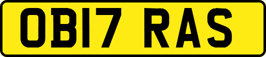 OB17RAS