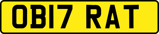 OB17RAT