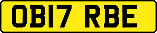 OB17RBE