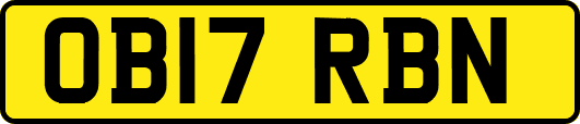 OB17RBN