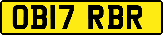 OB17RBR