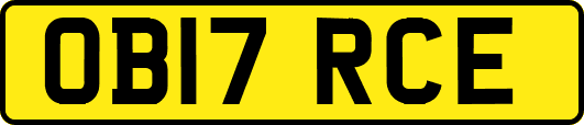 OB17RCE