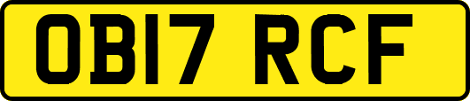 OB17RCF
