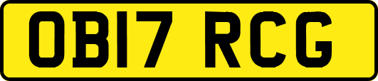 OB17RCG