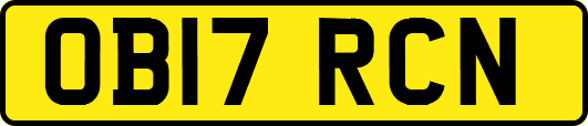 OB17RCN