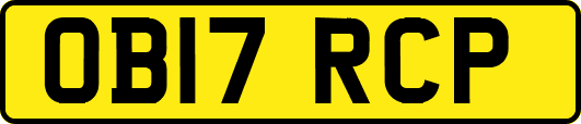 OB17RCP