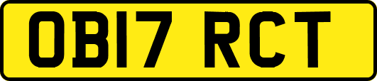 OB17RCT