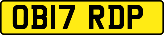 OB17RDP