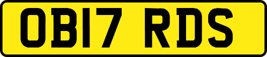 OB17RDS