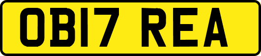 OB17REA