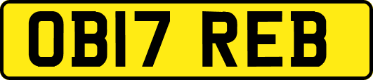 OB17REB