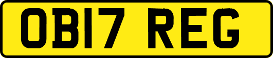 OB17REG