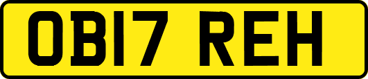 OB17REH