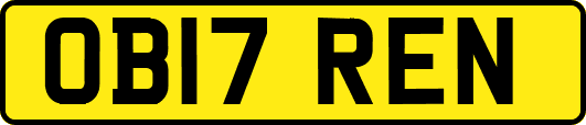 OB17REN