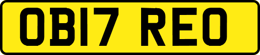 OB17REO