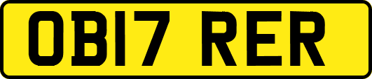 OB17RER