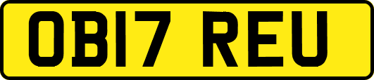 OB17REU