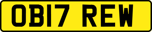 OB17REW