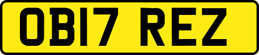 OB17REZ