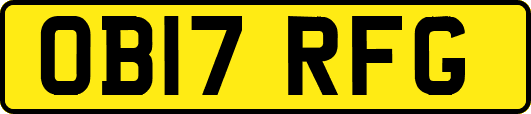 OB17RFG