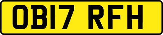 OB17RFH