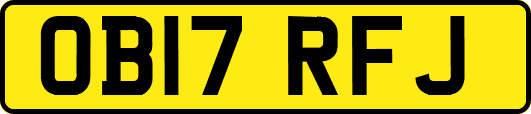 OB17RFJ