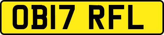 OB17RFL