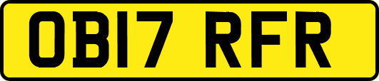 OB17RFR