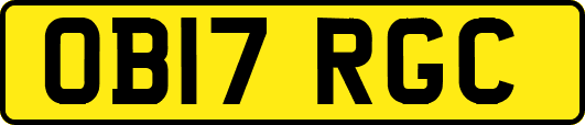 OB17RGC