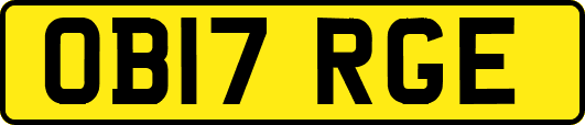 OB17RGE