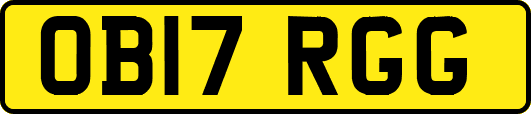 OB17RGG