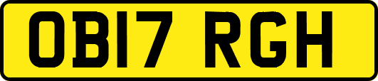OB17RGH