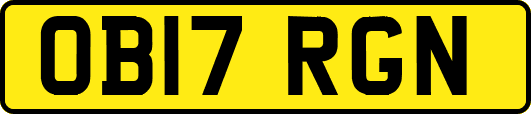 OB17RGN