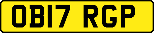 OB17RGP