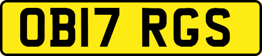 OB17RGS