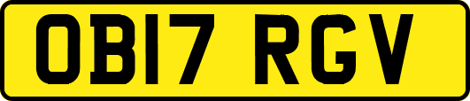 OB17RGV
