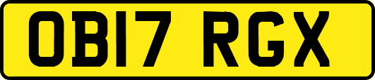 OB17RGX