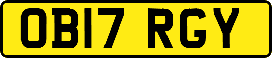 OB17RGY
