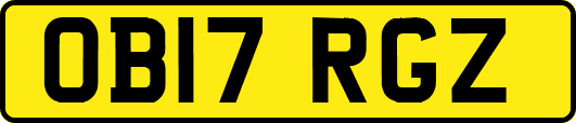 OB17RGZ