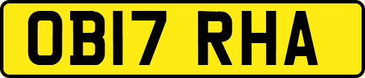 OB17RHA