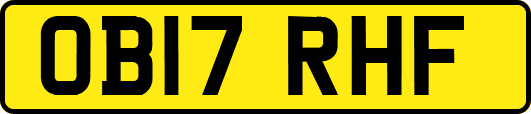 OB17RHF
