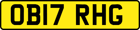 OB17RHG