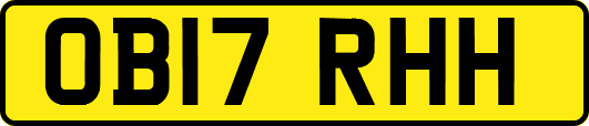 OB17RHH