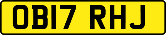 OB17RHJ