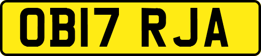 OB17RJA
