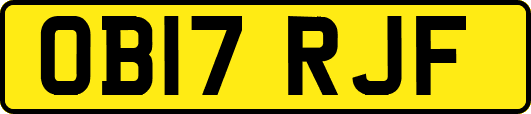 OB17RJF