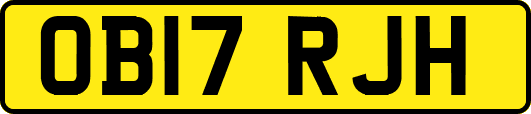 OB17RJH